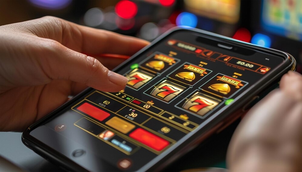 slots personalizados, personalização, jogos de cassino online, experiência do jogador, tecnologia de software, opções de personalização, inovação, entretenimento, satisfação do cliente, crescimento da indústria.