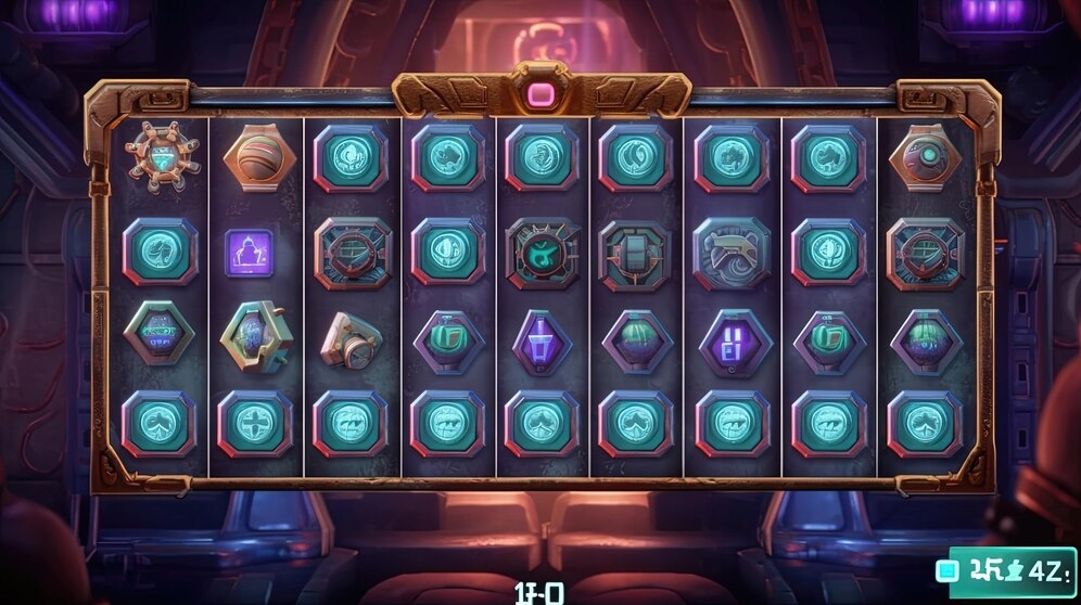 Megaways, Megaclusters, Slots, Cassino Online, Jogos de Azar, Inovação, Estratégias, Dicas, Comunidade de Jogadores, Futuro Brilhante.