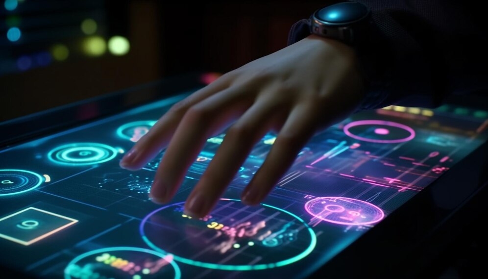 Revolution Slots, caça-níqueis, realidade virtual, inteligência artificial, interações sociais, experiência de jogo, tecnologia de ponta, entretenimento imersivo, indústria do jogo, desafios e oportunidades.