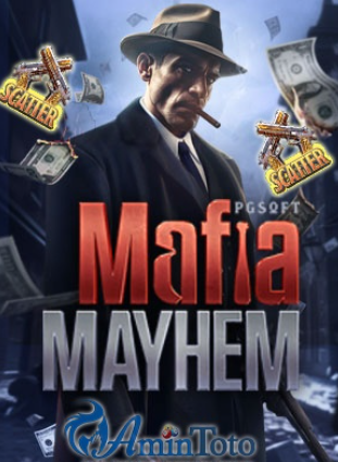 afia Mayhem, slot Mafia Mayhem, jogo de cassino, slot de vídeo, tema de máfia, gangsters, jogo de gangsters, rodadas de bônus, símbolos especiais, chefão da máfia, gráficos impressionantes, trilha sonora, mini-jogos, rolos de slots, gerenciamento de saldo, tabela de pagamentos, apostas de cassino, entretenimento de slots, prêmios de cassino, aventuras de máfia.
