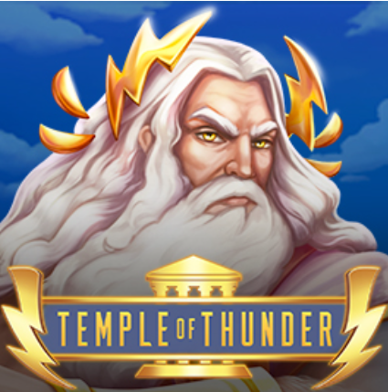  Temple of Thunder, jogo de aventura, trovões sagrados, quebra-cabeças, combate, múltiplos finais, poder ancestral, escolha moral, PlayStation, Xbox, PC, Steam, Epic Games Store.