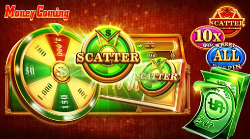  slot online, Money Coming, como jogar slots, dicas para ganhar no slot, símbolos especiais, rodadas grátis, gerenciamento de banca, RTP, prêmios de slots, jogos de cassino online