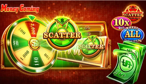 Money Coming, maximização de ganhos, slot, estratégias de cassino, linhas de pagamento, símbolos Wild, rodadas grátis, multiplicadores, bônus de cassino, gerenciamento de banca, jogar com moderação, tabelas de pagamento, retorno ao jogador, RTP, apostas progressivas, torneios de slots