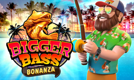 Bigger Bass Bonanza, caça-níqueis, slot, prêmios, giros grátis, estratégia, cassino online, símbolos, pescador, multiplicadores